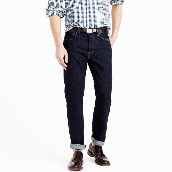 j crew 1040 jeans